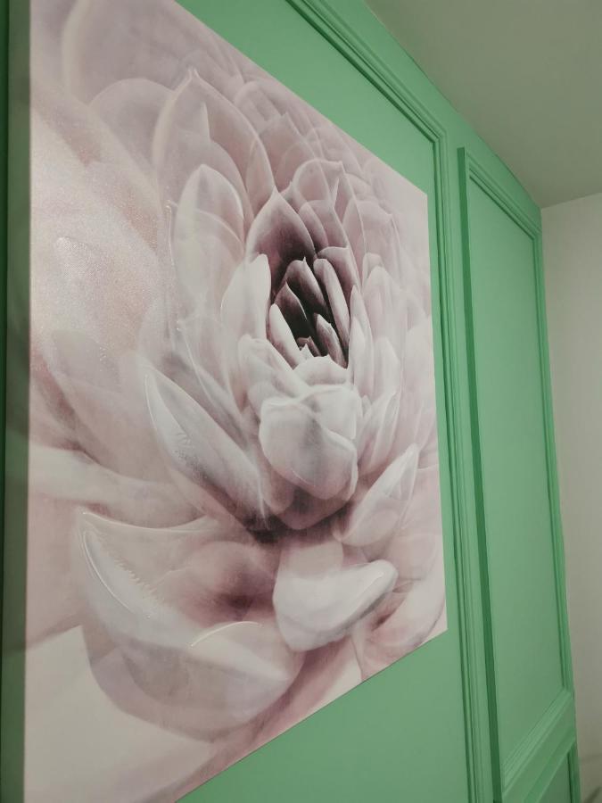 Mateja Apartment Novi Sad Bagian luar foto